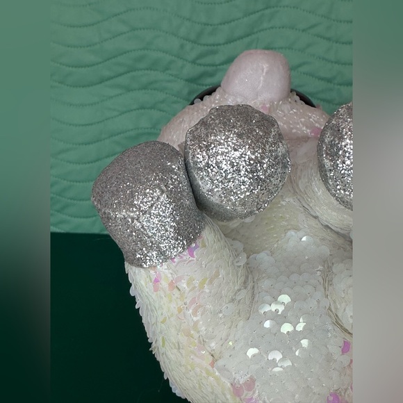 Ty Flippables Beanie Boos DIAMOND the Unicorn Color Changing Sequin Toy - Picture 5 of 7